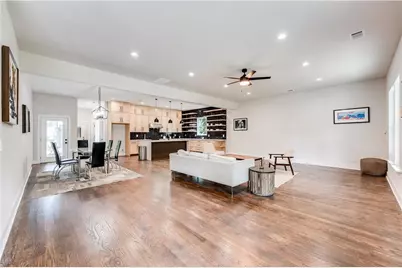 709 Emily Place NW, Atlanta, GA 30318 - Photo 8