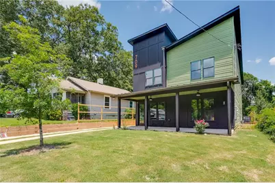 709 Emily Place NW, Atlanta, GA 30318 - Photo 2