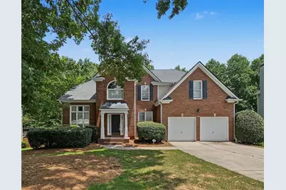 3935 Canterbury Walk Drive, Duluth, GA 30097 - Photo 1