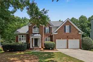 3935 Canterbury Walk Dr, Duluth, GA 30097 - Photo 1