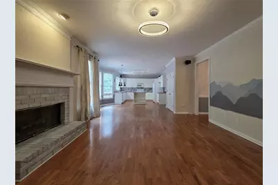 3935 Canterbury Walk Drive, Duluth, GA 30097 - Photo 8