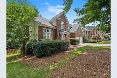 3935 Canterbury Walk Drive, Duluth, GA 30097 - Photo 2