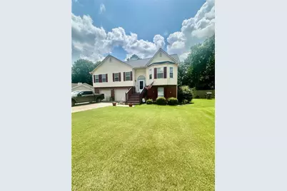 443 Windsong Ln Lane, Social Circle, GA 30025 - Photo 1