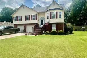 443 Windsong Ln Ln, Social Circle, GA 30025 - Photo 1