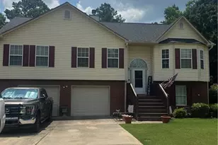 443 Windsong Ln Ln, Social Circle, GA 30025 - Photo 2