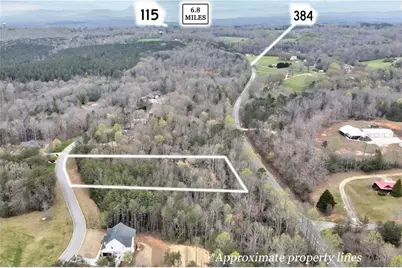 450 Beachwood Drive, Cornelia, GA 30531 - Photo 6