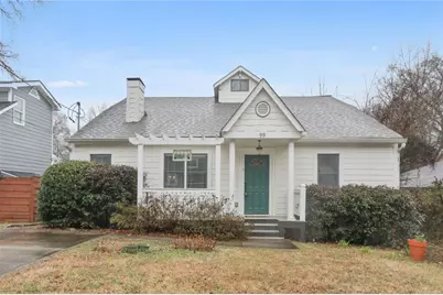 [Address not provided], Atlanta, GA 30317 - Photo 1