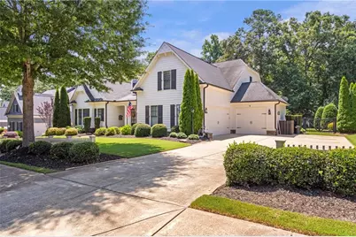 4085 Williams Point Drive, Cumming, GA 30028 - Photo 2