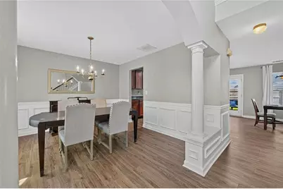 129 Hidden Lake Circle, Canton, GA 30114 - Photo 4