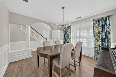 129 Hidden Lake Circle, Canton, GA 30114 - Photo 6