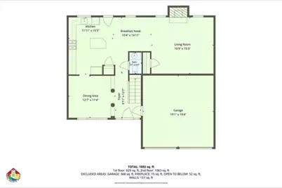 129 Hidden Lake Circle, Canton, GA 30114 - Photo 52