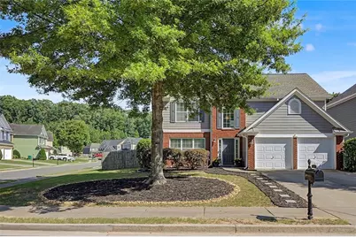 129 Hidden Lake Circle, Canton, GA 30114 - Photo 42