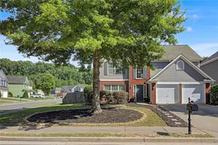 129 Hidden Lake Cir, Canton, GA 30114 - Photo 42