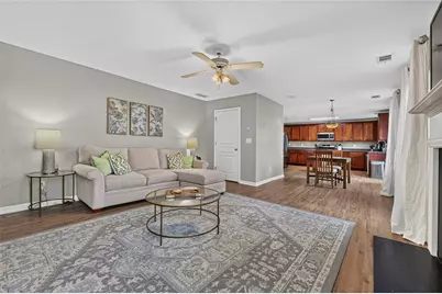 129 Hidden Lake Circle, Canton, GA 30114 - Photo 16