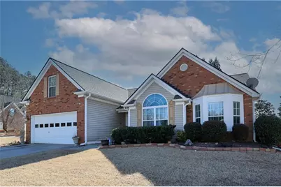 306 Reliance Way, Dacula, GA 30019 - Photo 2