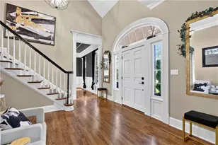 3969 Oak Hill Rd, Douglasville, GA 30135 - Photo 10