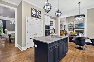 3969 Oak Hill Rd, Douglasville, GA 30135 - Photo 20