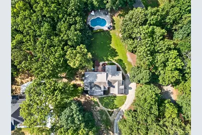 3969 Oak Hill Road, Douglasville, GA 30135 - Photo 2