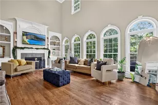 3969 Oak Hill Rd, Douglasville, GA 30135 - Photo 14