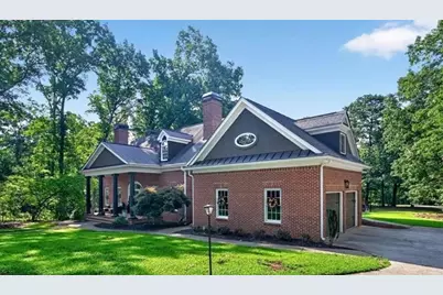 3969 Oak Hill Road, Douglasville, GA 30135 - Photo 1