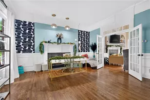 3969 Oak Hill Rd, Douglasville, GA 30135 - Photo 12