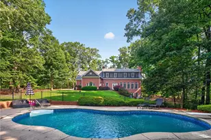 3969 Oak Hill Rd, Douglasville, GA 30135 - Photo 2