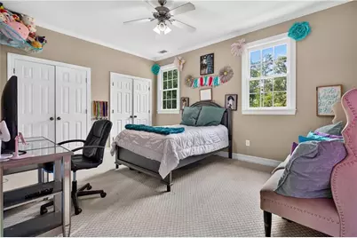 3969 Oak Hill Road, Douglasville, GA 30135 - Photo 32