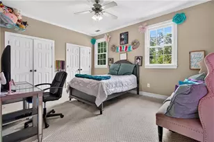 3969 Oak Hill Rd, Douglasville, GA 30135 - Photo 32