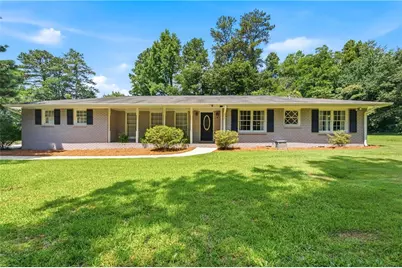 2447 Lenora Church Road, Snellville, GA 30078 - Photo 1