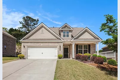 5749 Creek Indian Dr, Sugar Hill, GA 30518 - Photo 2