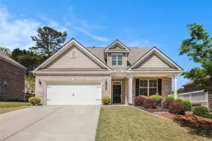 5749 Creek Indian Dr, Sugar Hill, GA 30518 - Photo 2