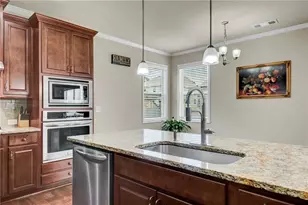 4490 Perlino Pt, Cumming, GA 30040 - Photo 16
