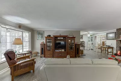 329 Riverbend Drive Drive, Royston, GA 30662 - Photo 16