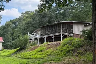 329 Riverbend Dr Dr, Royston, GA 30662 - Photo 4