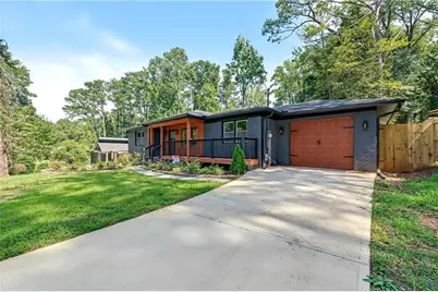 852 Laurelmont Drive SW, Atlanta, GA 30311 - Photo 24
