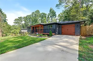 852 Laurelmont Dr SW, Atlanta, GA 30311 - Photo 24