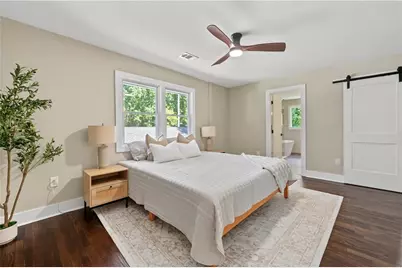 852 Laurelmont Drive SW, Atlanta, GA 30311 - Photo 18