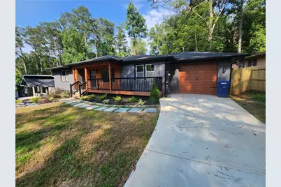 852 Laurelmont Drive SW, Atlanta, GA 30311 - Photo 4