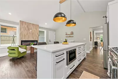 852 Laurelmont Drive SW, Atlanta, GA 30311 - Photo 8