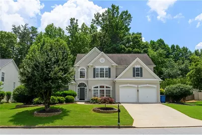 7670 Bellemont Ridge, Johns Creek, GA 30097 - Photo 1