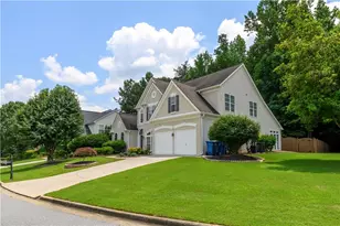 7670 Bellemont Ridge, Johns Creek, GA 30097 - Photo 6