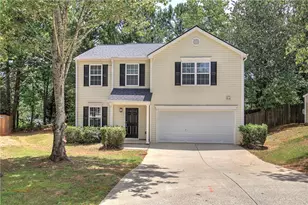 608 Red Oak Ct, Canton, GA 30114 - Photo 1