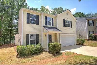 608 Red Oak Court, Canton, GA 30114 - Photo 4