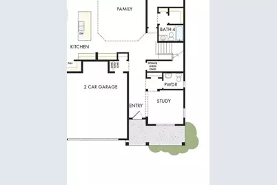 4515 Beechnut Circle, Cumming, GA 30028 - Photo 4