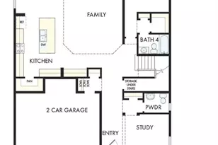 4515 Beechnut Cir, Cumming, GA 30028 - Photo 4