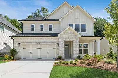 4515 Beechnut Circle, Cumming, GA 30028 - Photo 1