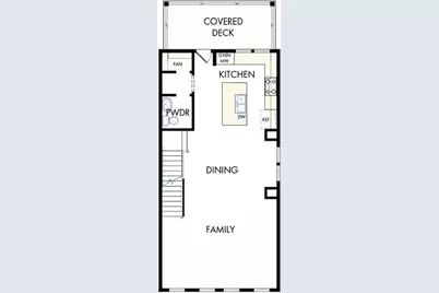 646 Memphis Drive, Scottdale, GA 30079 - Photo 4