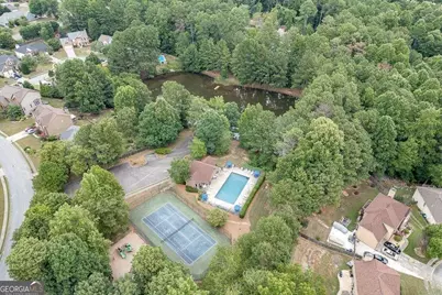 1258 Rocky Branch Trail, Lawrenceville, GA 30043 - Photo 12