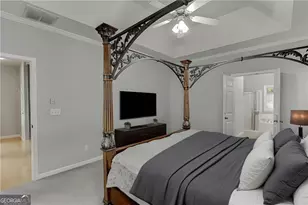 1258 Rocky Branch Tr, Lawrenceville, GA 30043 - Photo 4