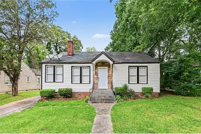 1461 Clermont Avenue, East Point, GA 30344 - Photo 2